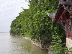 -采石矶景区