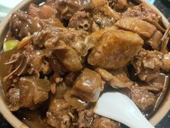 -鹅滋道(甘坑古镇店)