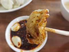 -山东水饺(南坪新街店)