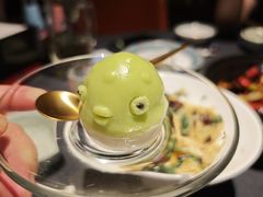 -肆月河豚·淮扬菜·湘菜(华天店)