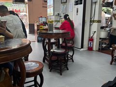 -八珍·广式煎饺·广州老字号(北京路总店)