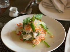 -Old House Restaurant