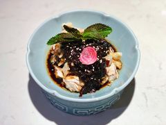 -卯时·龙光雅宴·精致锡帮菜(惠山古镇店)