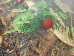 -老板恋上鱼(环山路店)