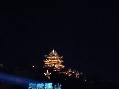 -雅达·阳羡溪山小镇中心