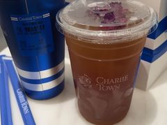-CHARLIETOWN红茶公司(南京万象天地店)