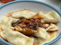 -龙抄手(文殊坊店)