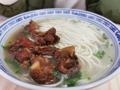 -盛兴面馆(真儒大厦店)