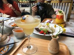 香香百利-木棉花开(中心城店)
