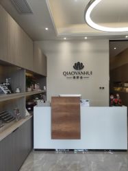 -俏妍会·科技美容中心
