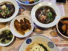 糖芋艿-新万鑫银丝面·非遗无锡味(惠山古镇店)