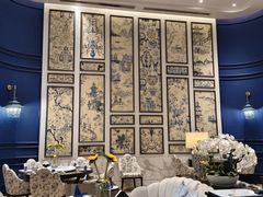 -翠湖宾馆·中餐厅