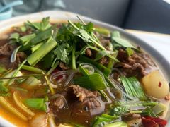 牛肉锅仔-黄牛肉馆·皖南土菜