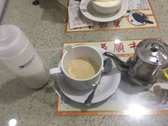 -义顺牛奶公司(新马路老店)
