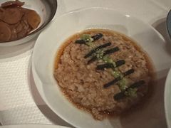 -北京柏悦酒店·锦庭餐厅Dining Room