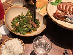 -青年公社烤鸭(熙悦天街店)