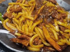 -西缘牛排(荟聚购物中心店)