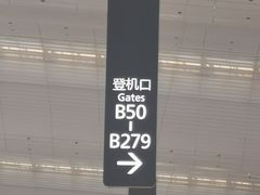 -广州白云国际机场-T2航站楼