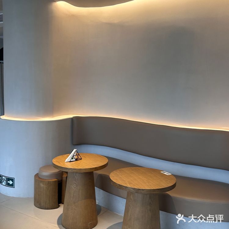 温州周末好去处📍龙湾瑶溪钟秀园山下咖啡