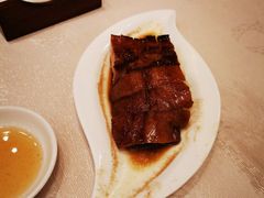 -东莞塘厦三正半山温泉酒店·汉宫中餐厅