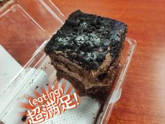 -罗莎蛋糕(华阳店)