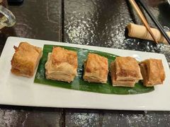 -五观堂素食(新华路店)