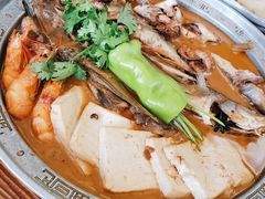 -天赢酒楼(青馨家园店)