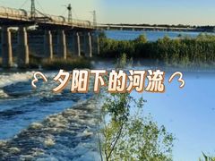 -绿堤公园