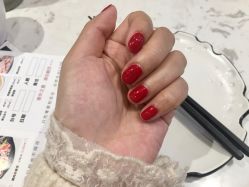 -蜜丝卡伦美甲美睫半永久