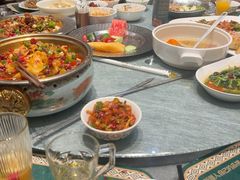 -驿楼兰·新疆菜(火车站店)