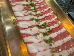 -香猪坊韩国烤肉专属门店(魏公村店)
