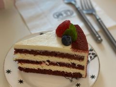 -姆们M Sweetie Cake(三里屯店)