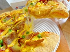 -达美乐比萨(文三路店)