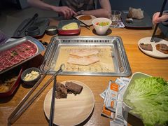 -新石器烤肉(招商1872店)