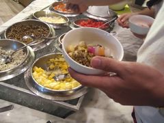 -漳州佰翔圆山酒店·圆山畔西餐厅