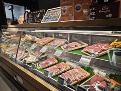 -Ole精品超市(环球港店)