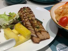-美奈小馆·越南料理(中航城君尚购物中心店)