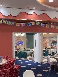 -奈尔宝家庭中心·亲子餐厅(苏州大悦城店)