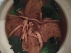-芳芳私房菜·精做淮扬菜(承德路店)