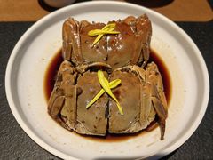 醉蟹-成隆行·蟹王府(九江路店)