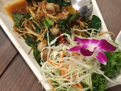 -The Dishes Seafood & Restaurant