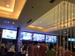 -东方之珠洗浴休闲广场(南开店)