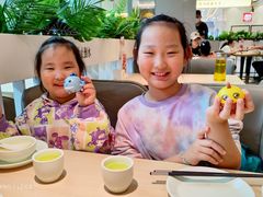 -吕氏疙瘩汤·海鲜新鲁菜(凯德mall新都心店)