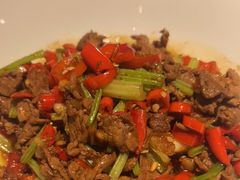 -攸州小镇家湘菜(小米科技园店)