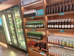-東盛炭烤自助料理(玄武招商花园城店)
