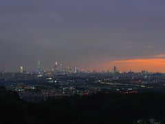 -火炉山森林公园