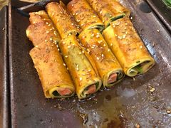-炉内瓦·瓦片烧烤(明日星城店)