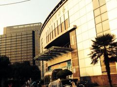 iphone_upload_pic-包玉刚游泳场(黄龙恒励大厦店)