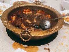 -楊家一锅(沙阳路店)