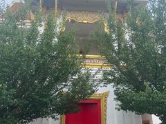 -洛阳白马寺